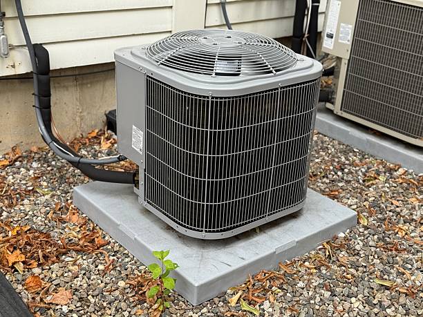 24/7 Emergency Heat Pump Repair experts in Allgood, AL