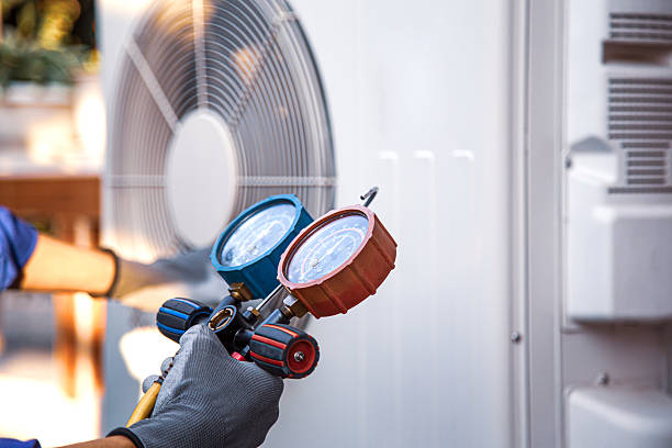 Affordable Heat Pump Repair solutions in Allgood, AL